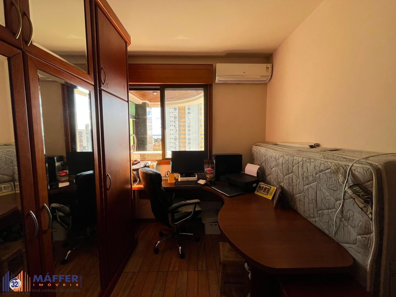 Apartamento, 3 quartos, 110 m² - Foto 35