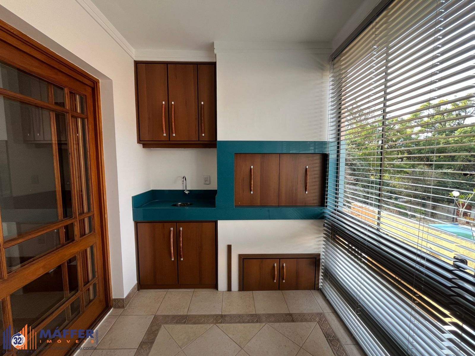 Casa de Condomínio, 3 quartos - Foto 25
