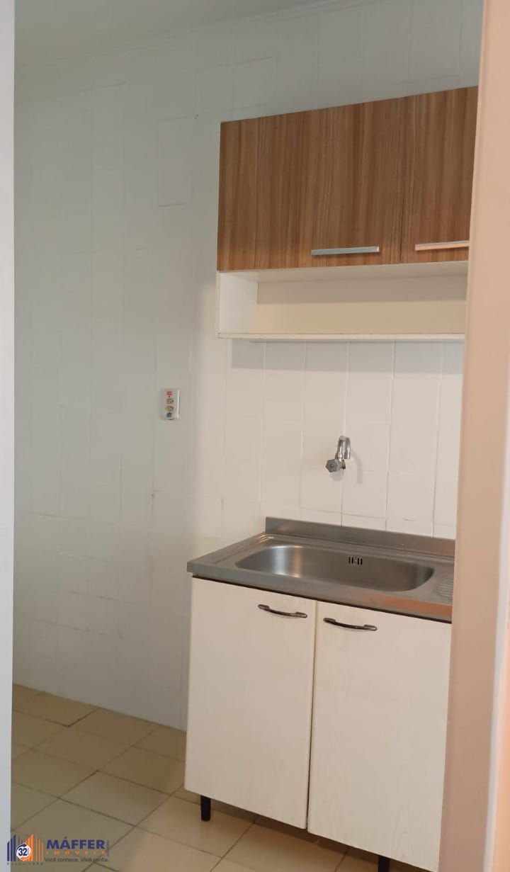 Apartamento, 1 quarto, 43 m² - Foto 9