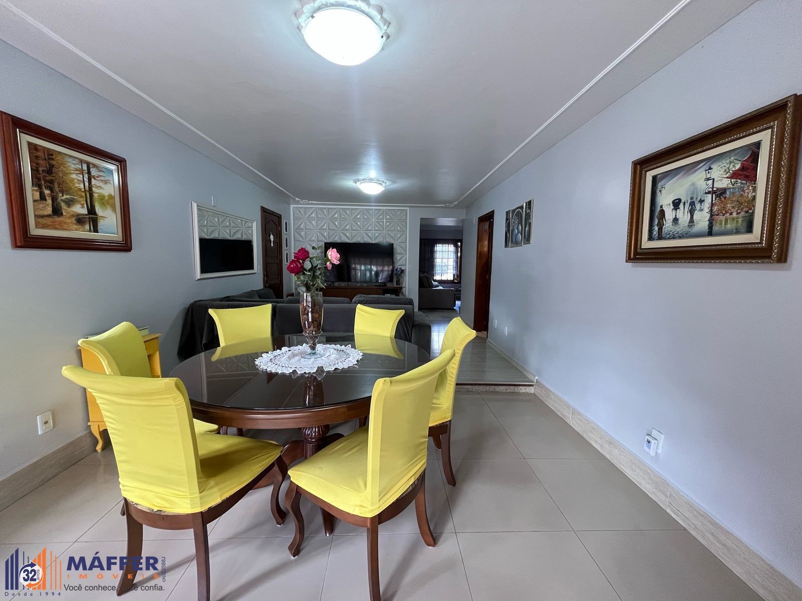 Casa, 4 quartos, à venda, 228 m², Ipanema - Porto Alegre — foto 3