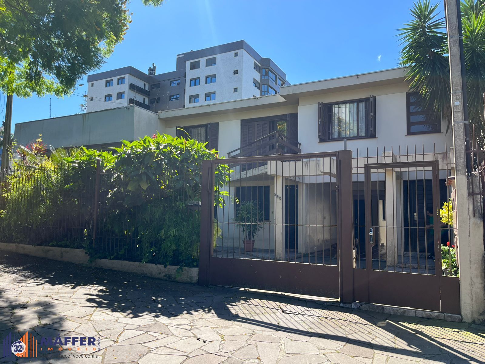 casa a venda no bairro tristeza