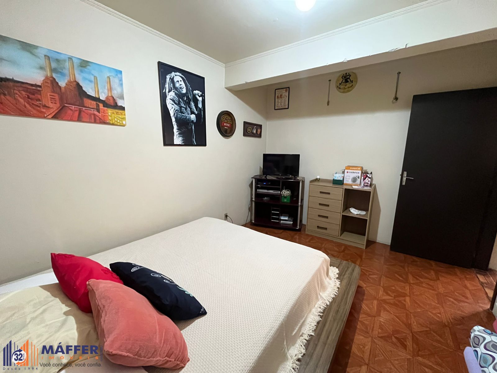 Casa, 6 quartos, 300 m² - Foto 42