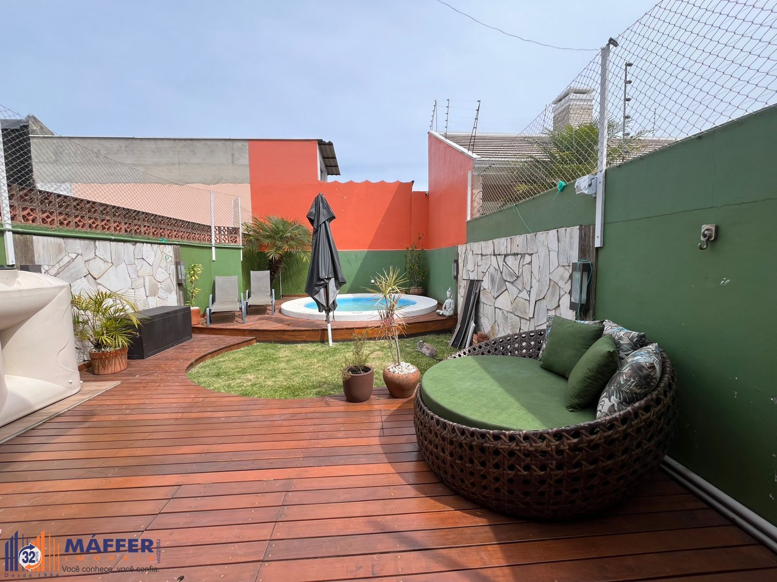 Casa, 3 quartos, 203 m² - Foto 10