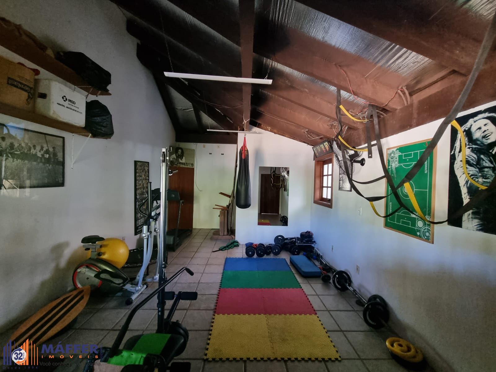 Casa de Condomínio, 3 quartos - Foto 33