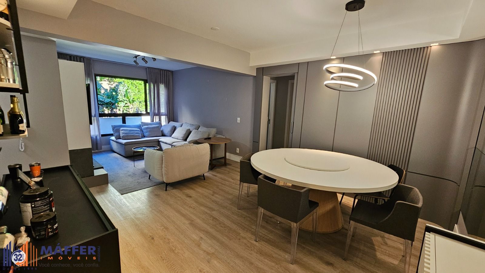 Apartamento, 3 quartos, 101 m² - Foto 6