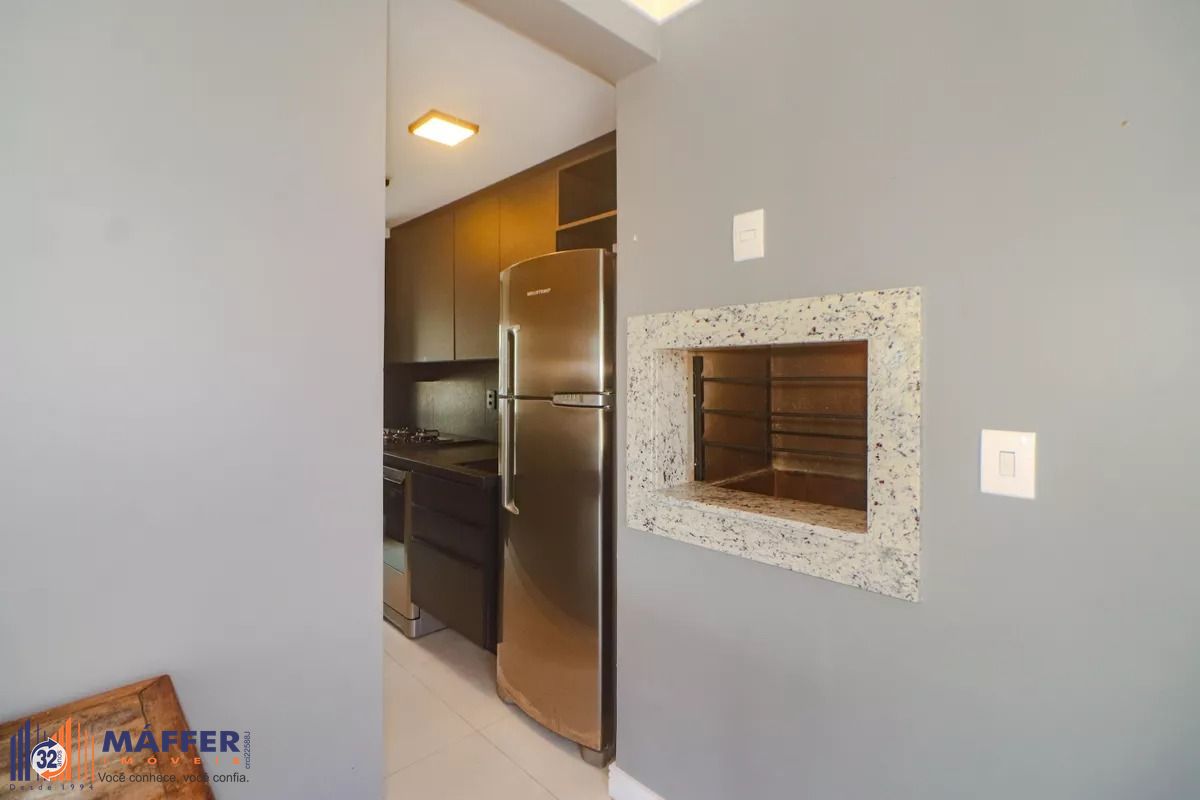 Apartamento, 1 quarto, 60 m² - Foto 6