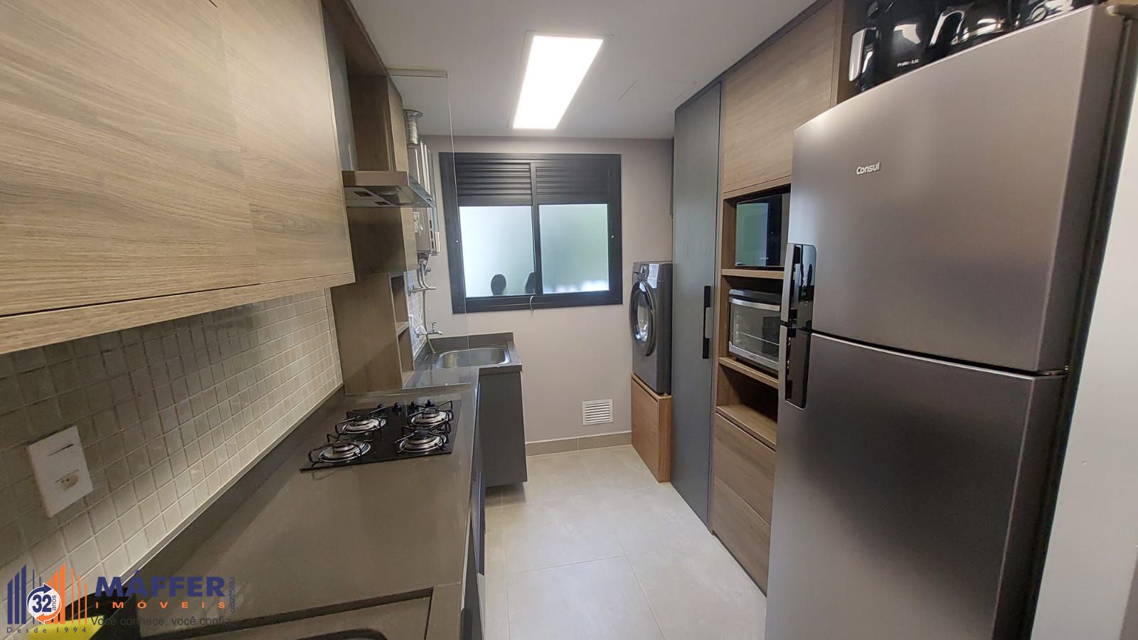 Apartamento, 3 quartos, 101 m² - Foto 11