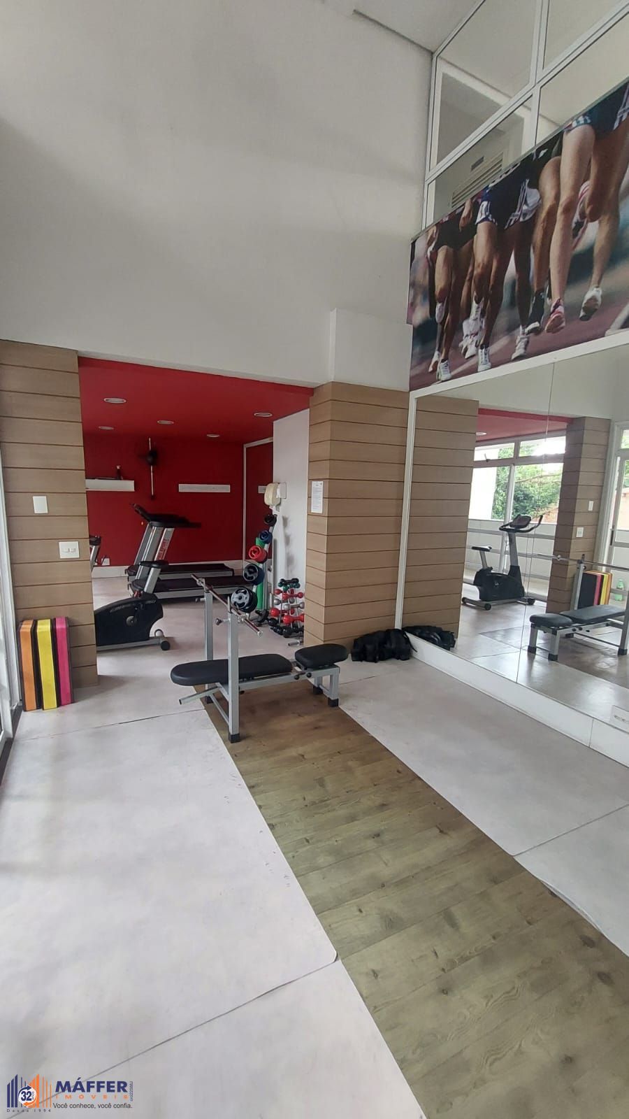 Apartamento, 2 quartos, 54 m² - Foto 29