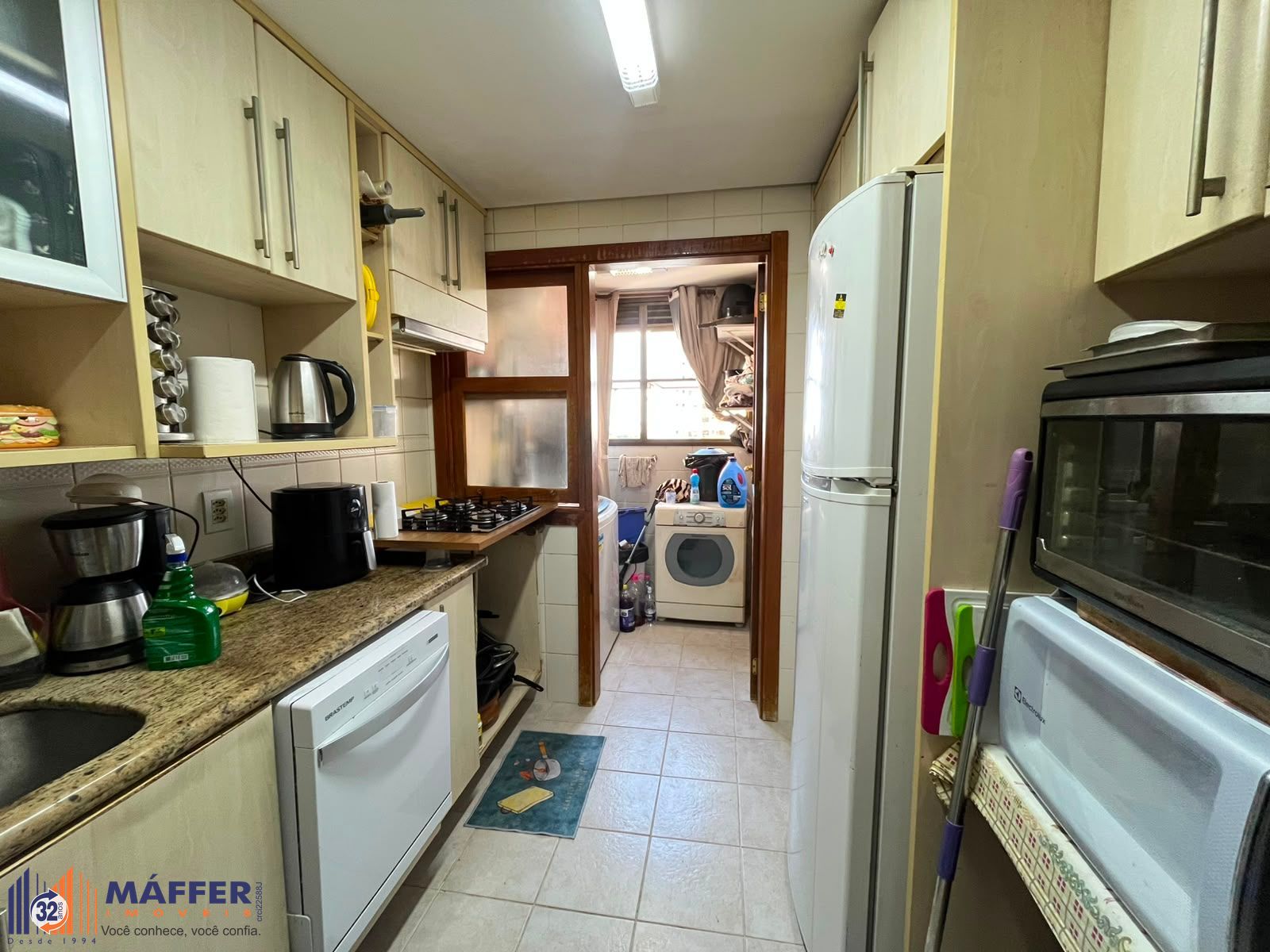 Apartamento, 3 quartos, 110 m² - Foto 14