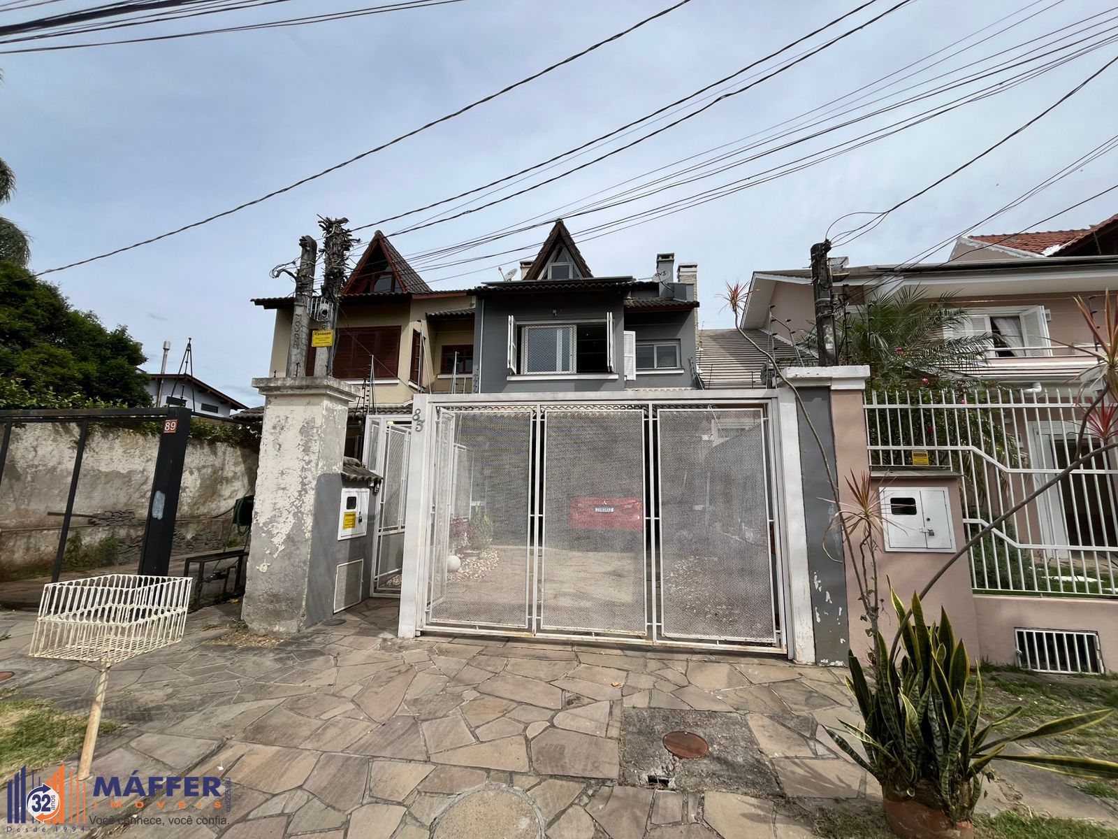 Casa, 3 quartos, 203 m² - Foto 32