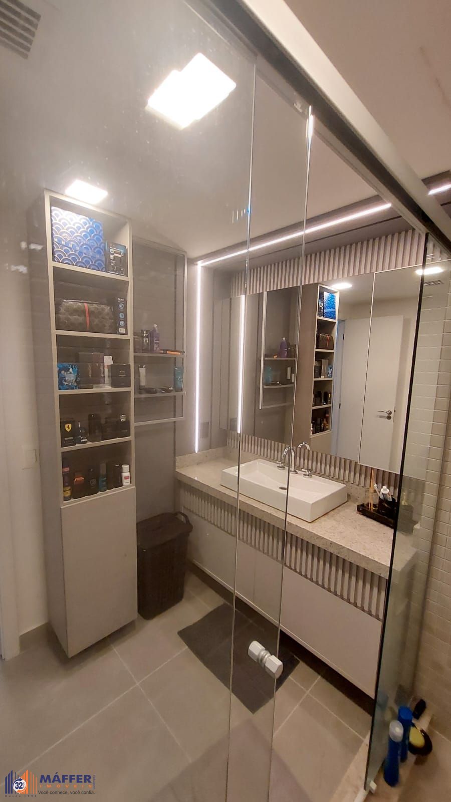Apartamento, 3 quartos, 101 m² - Foto 25