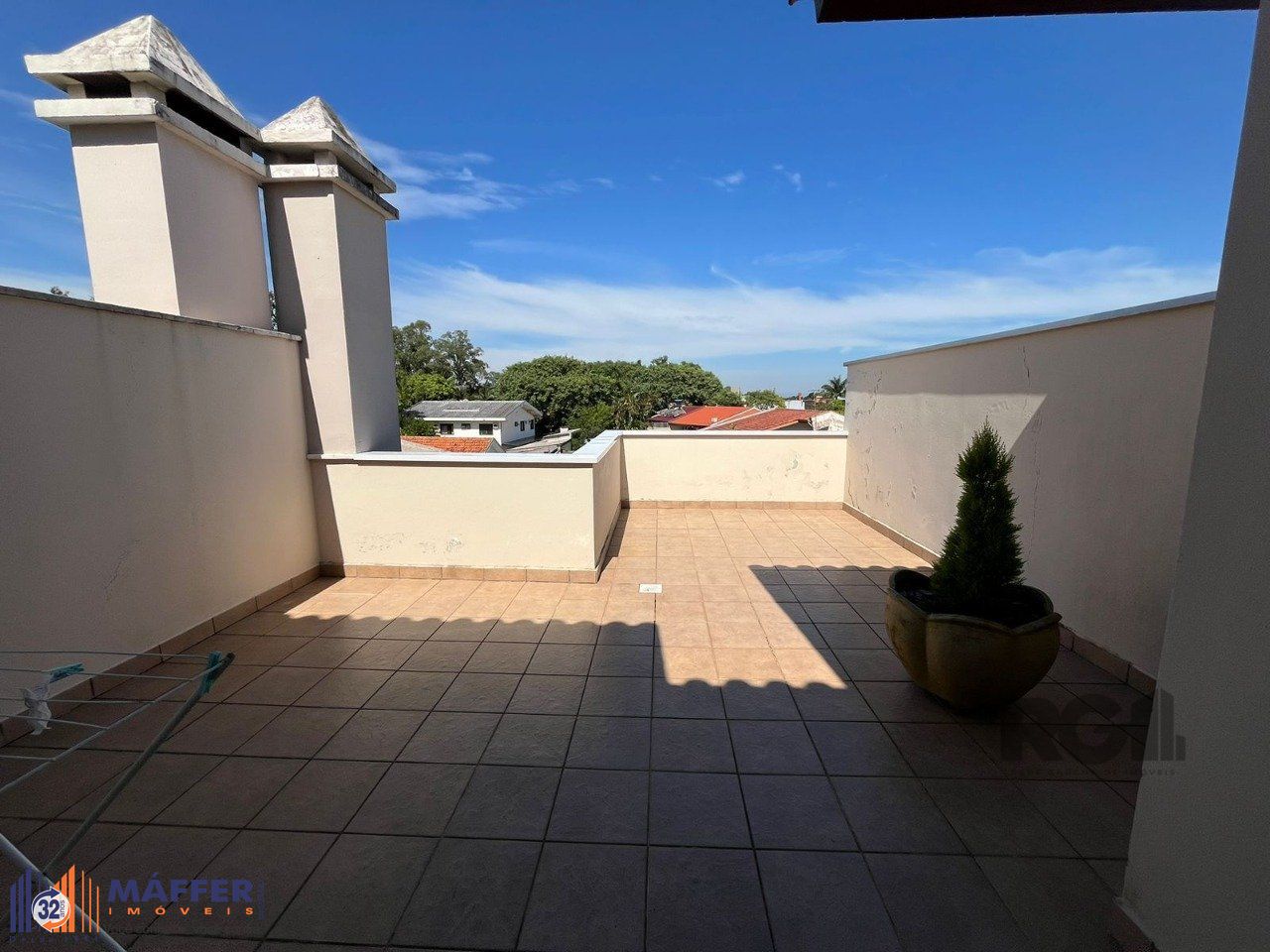 Casa de Condomínio, 3 quartos - Foto 47