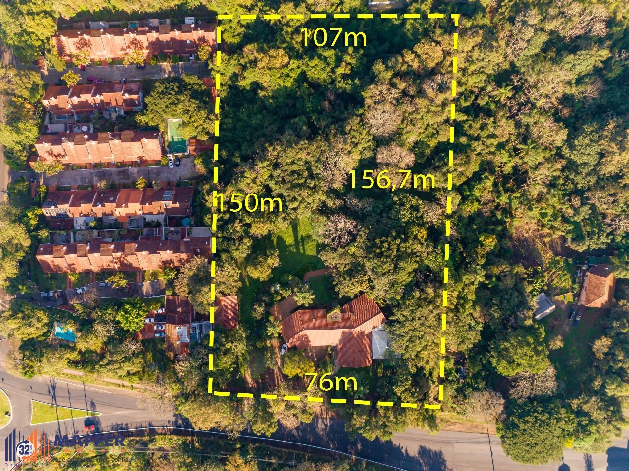 Terreno, à venda, Cavalhada - Porto Alegre — foto 3