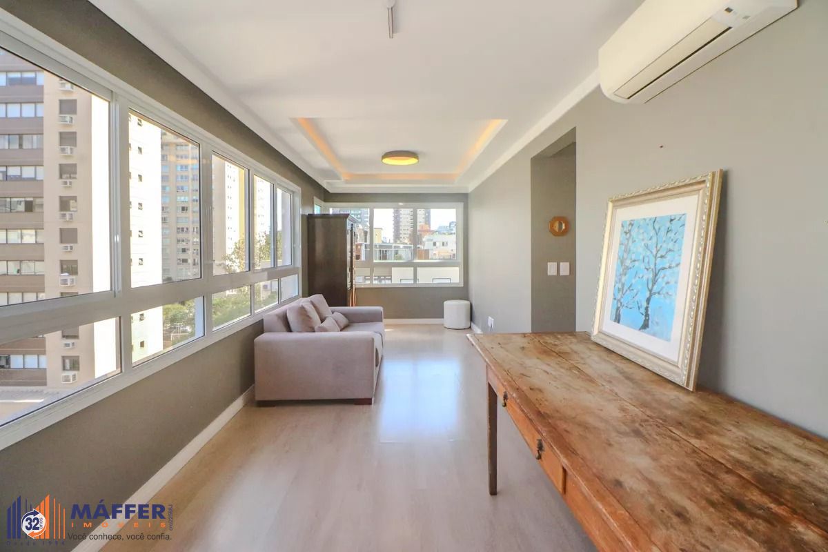 Apartamento, 1 quarto, 60 m² - Foto 1