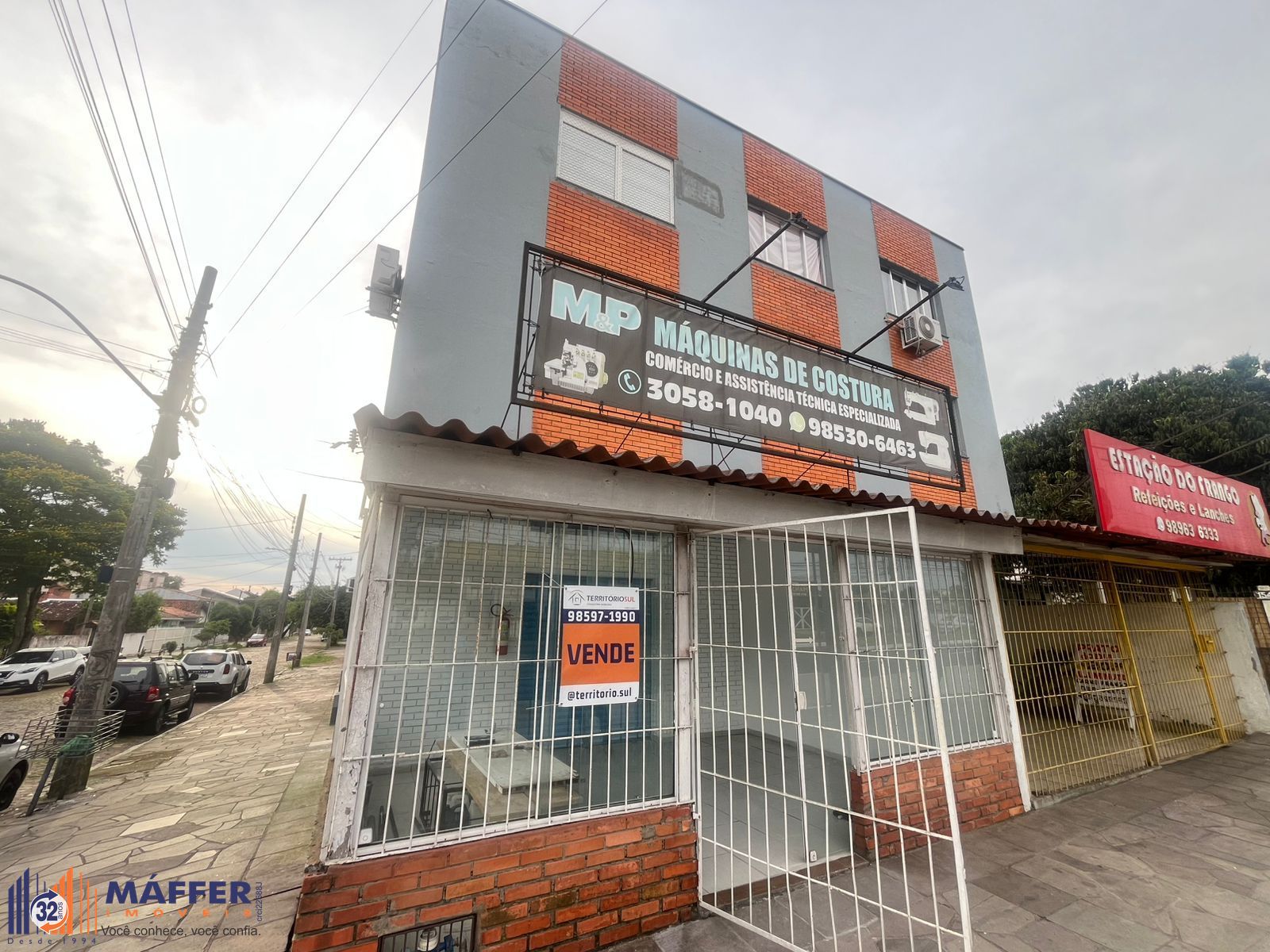 Loja, 2 salas, à venda, 65 m², Ipanema - Porto Alegre — foto 3