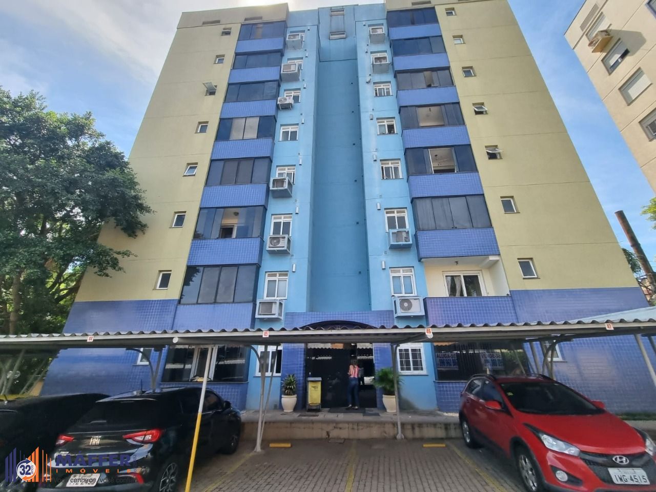 Apartamento, 2 quartos, 55 m² - Foto 10
