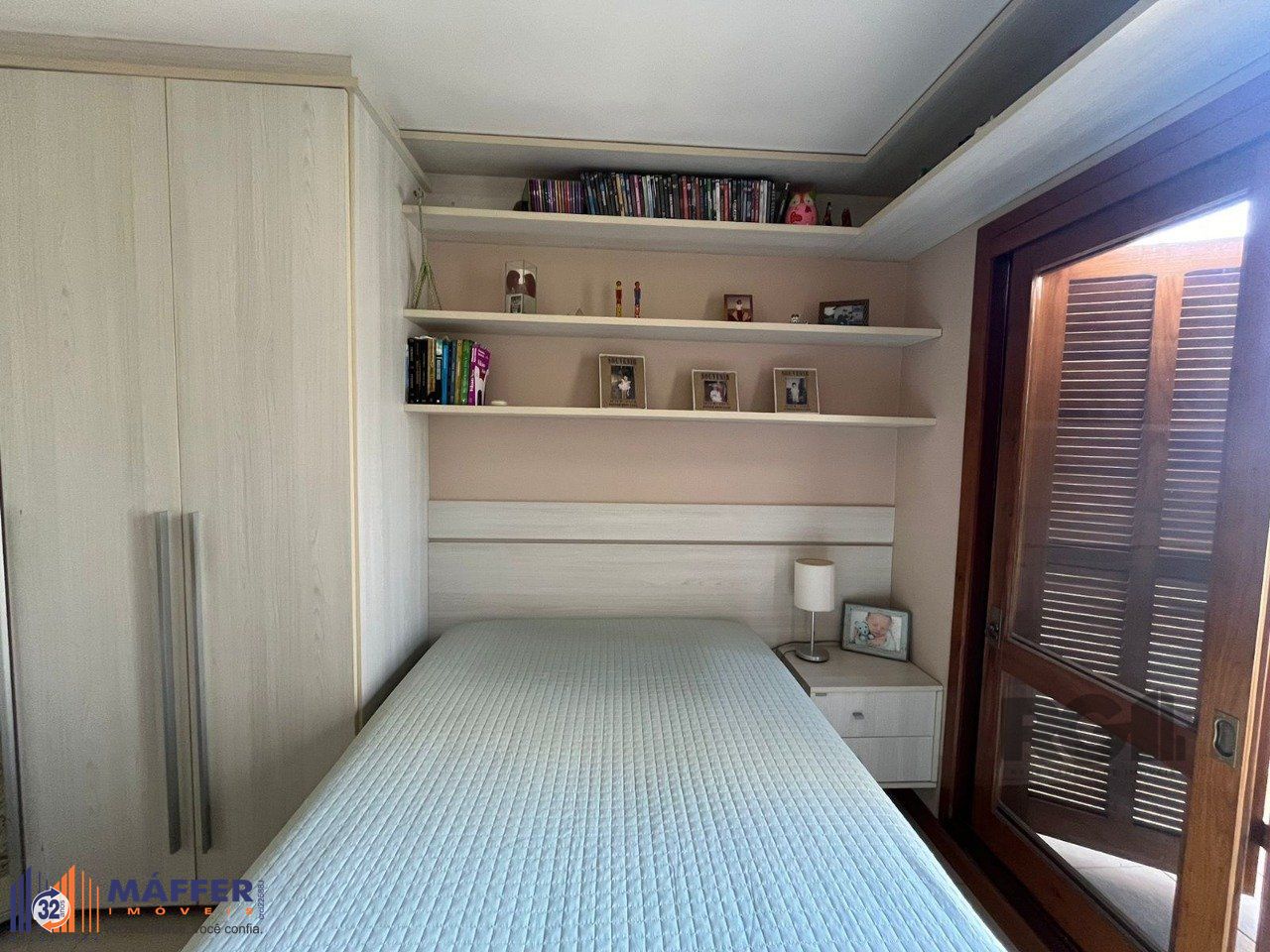 Casa de Condomínio, 3 quartos - Foto 31