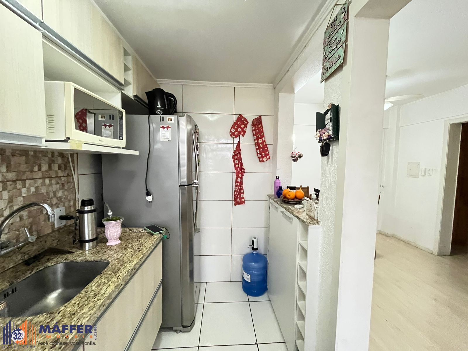 Apartamento, 1 quarto, à venda, 40 m², Nonoai - Porto Alegre — foto 5