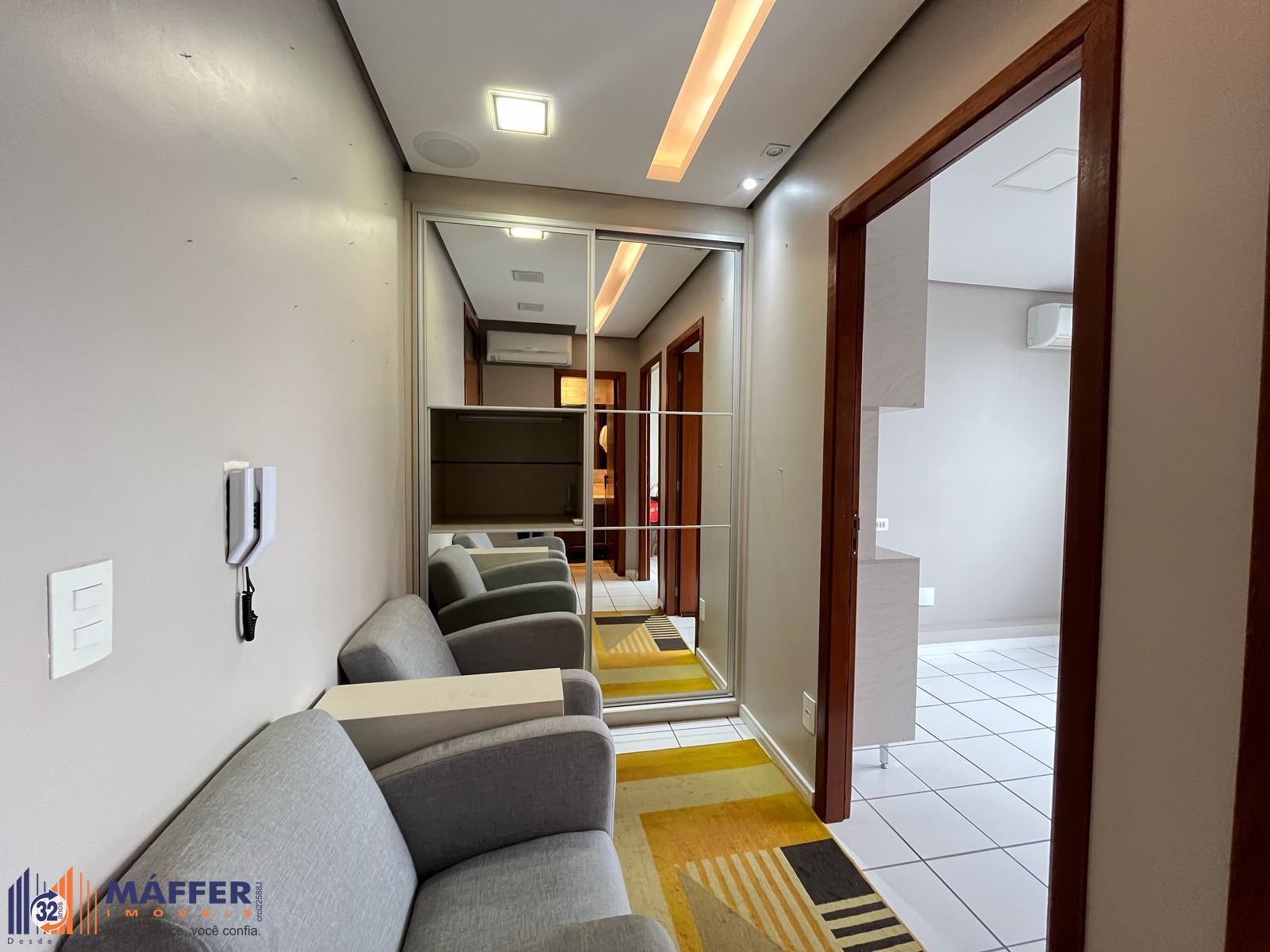 Sala Comercial, 1 sala, à venda, 27 m², Tristeza - Porto Alegre — foto 5