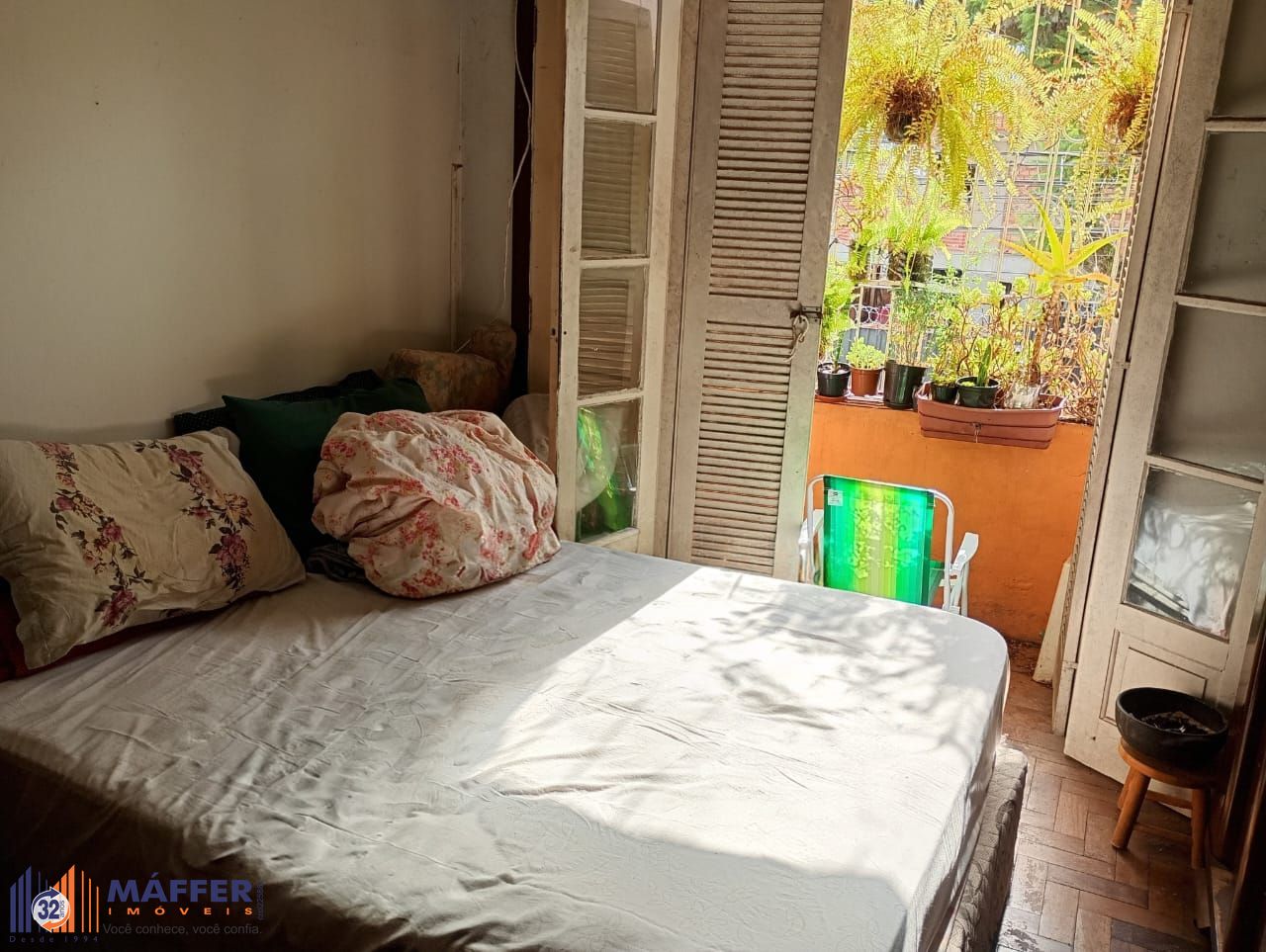 Apartamento, 2 quartos, 61 m² - Foto 8