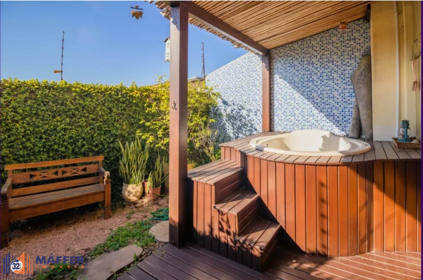 Jacuzi