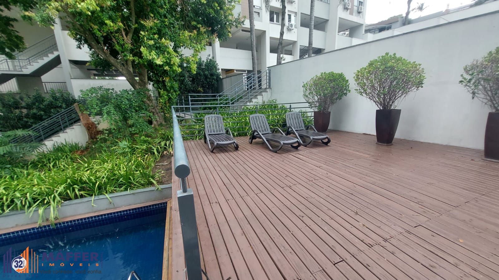 Apartamento, 2 quartos, 54 m² - Foto 4