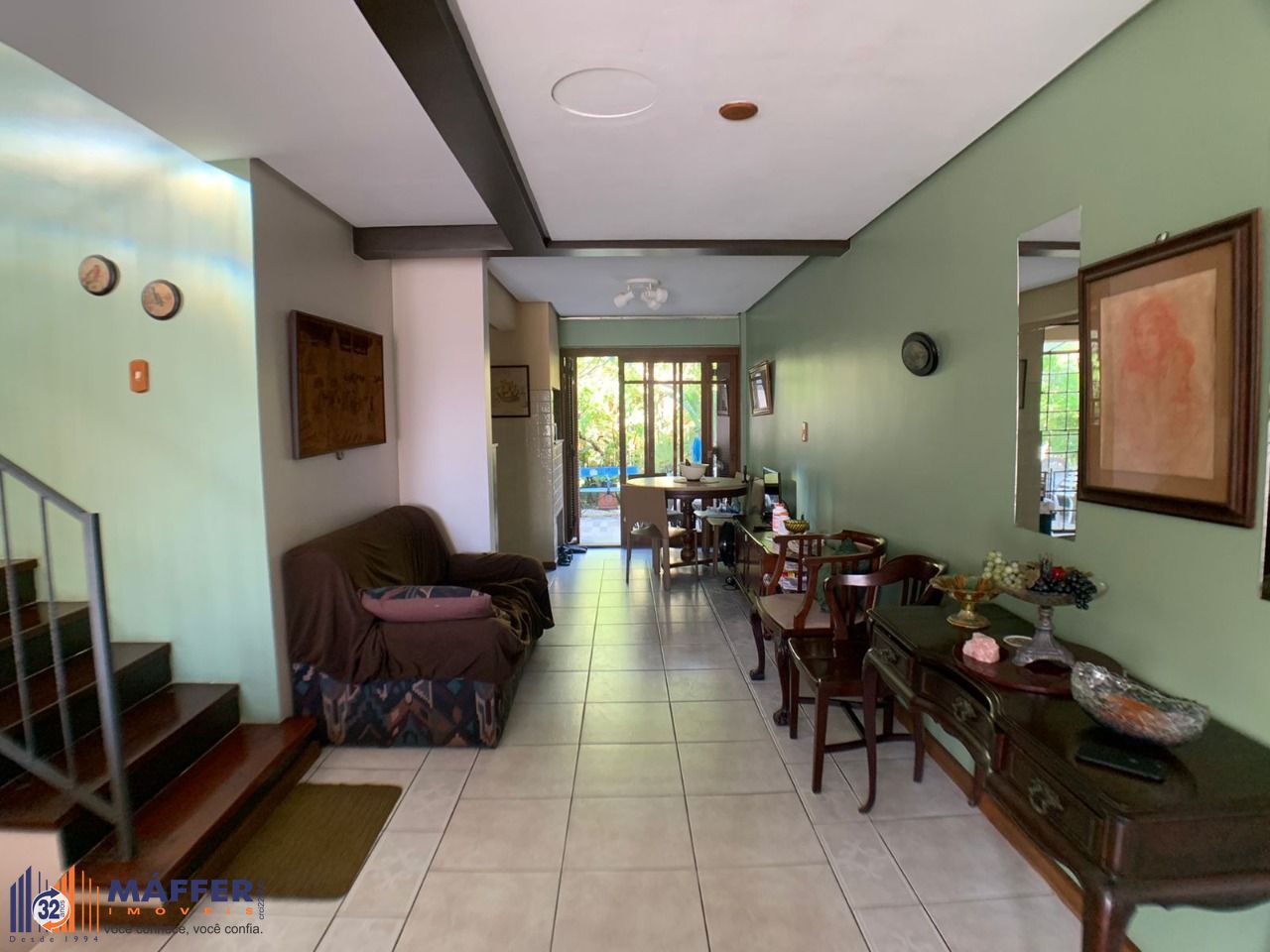 Casa de Condomínio, 3 suítes, à venda, 163 m², Tristeza - Porto Alegre — foto 2