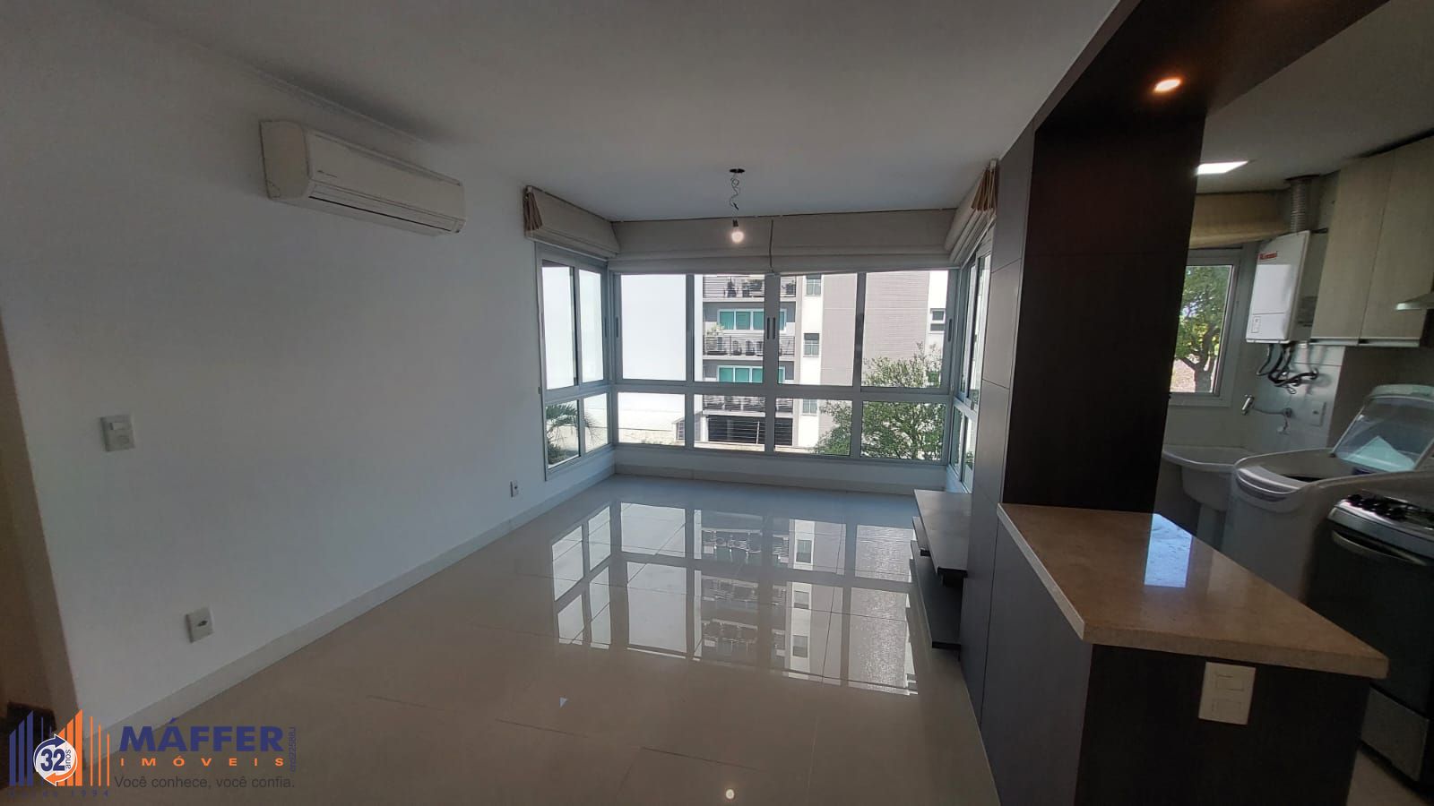 Apartamento, 2 quartos, à venda, 69 m², Tristeza - Porto Alegre — foto 3