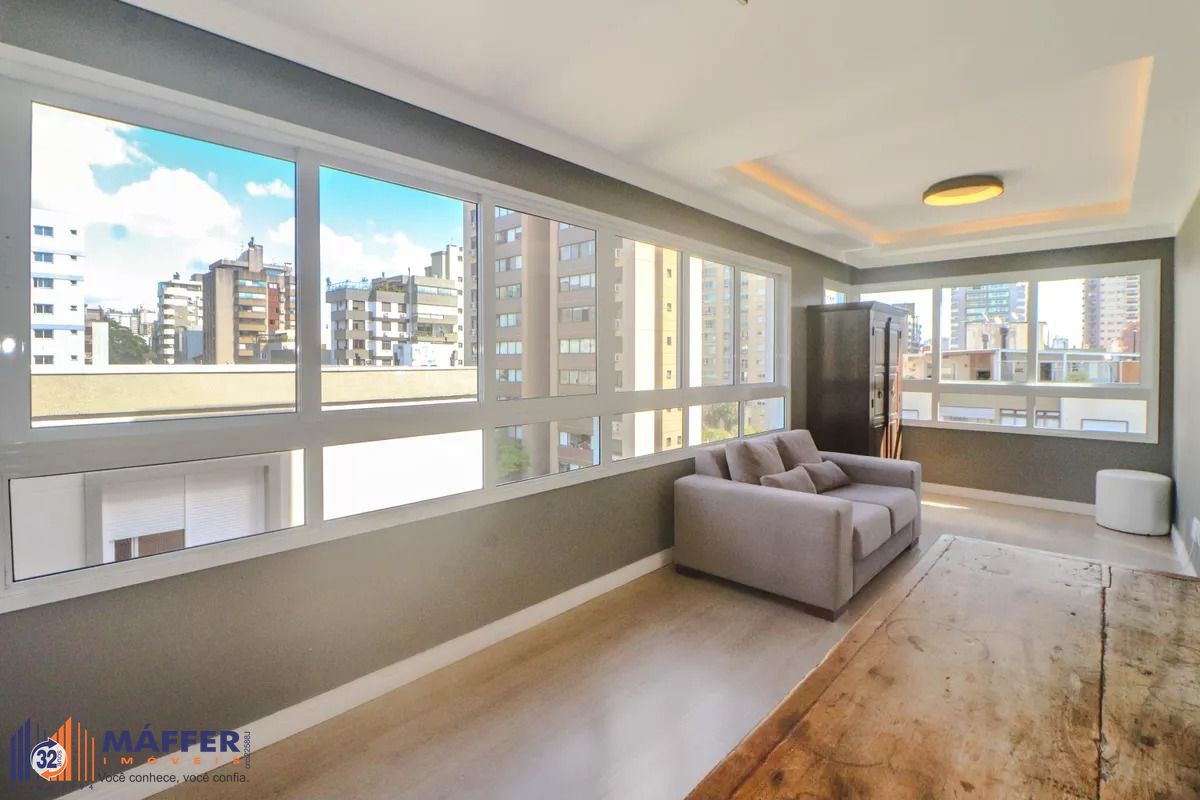Apartamento, 1 quarto, 60 m² - Foto 3