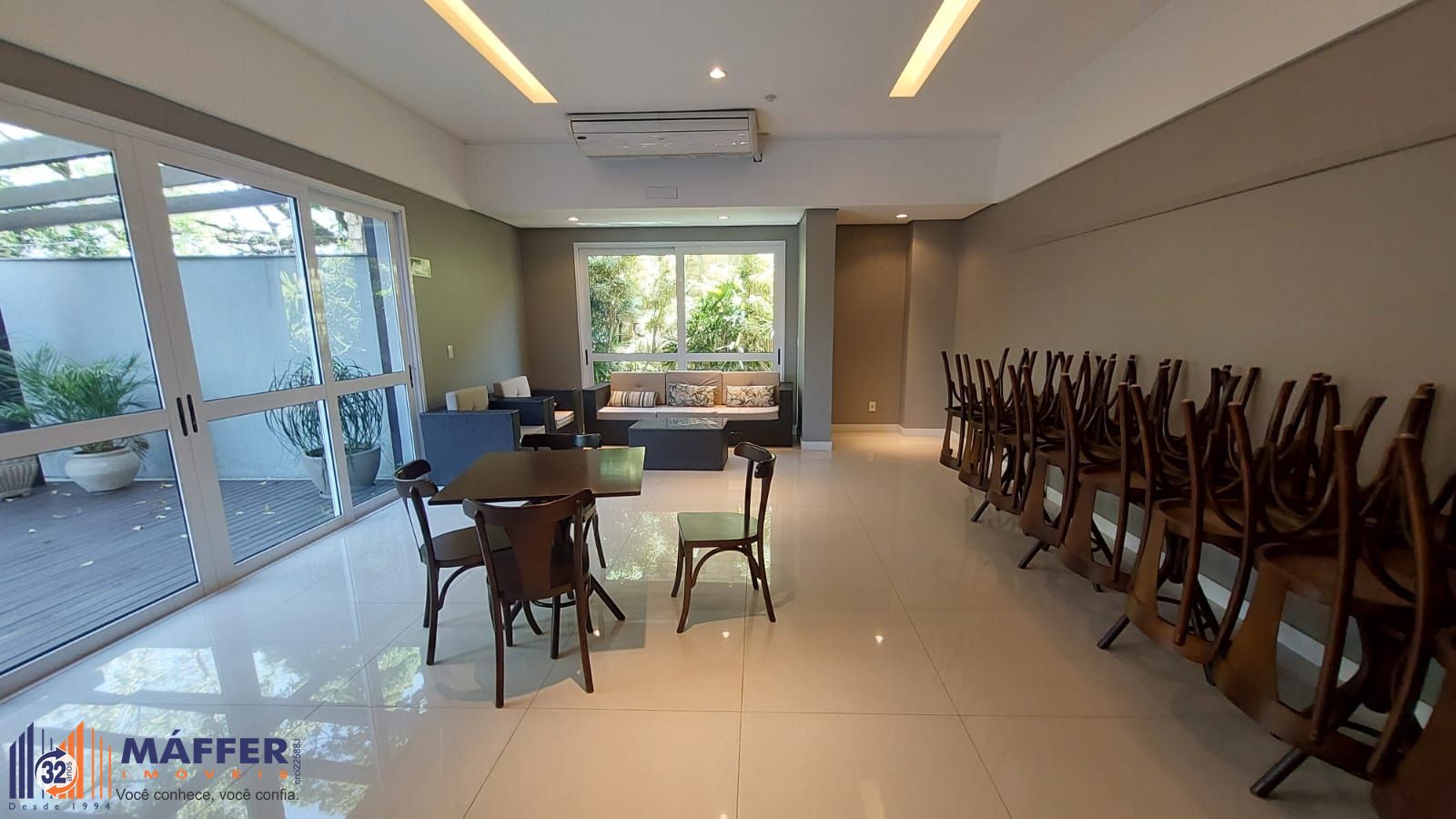 Apartamento, 2 quartos, 69 m² - Foto 33