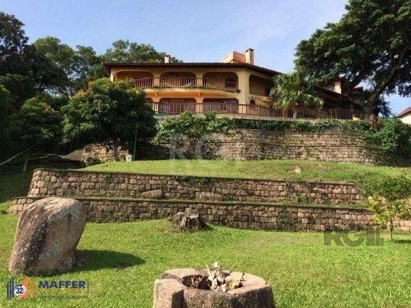 Terreno à venda, Sétimo Céu - Porto Alegre