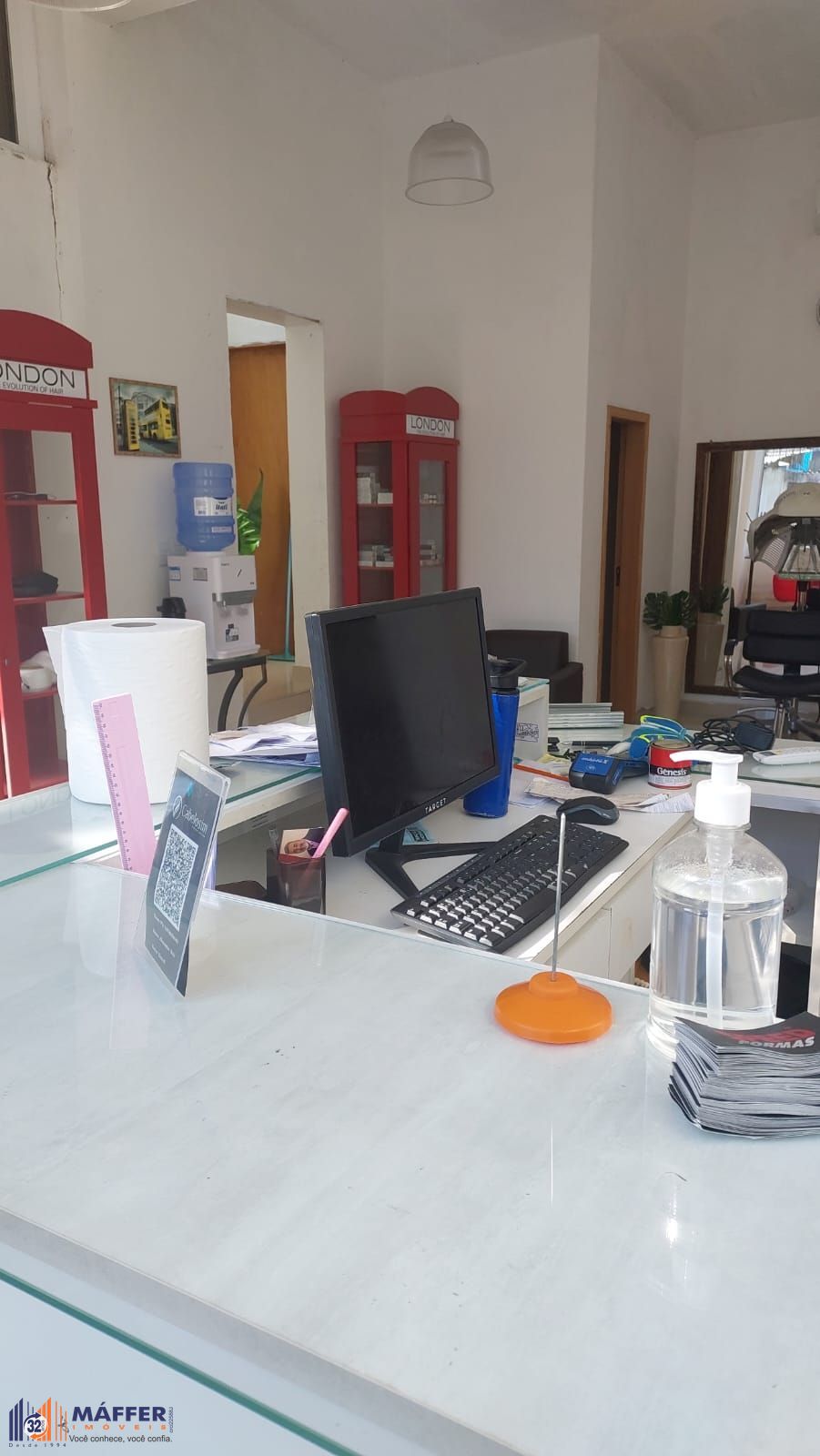 Prédio Comercial, 5 salas, à venda, 220 m², Vila Conceição - Porto Alegre — foto 5