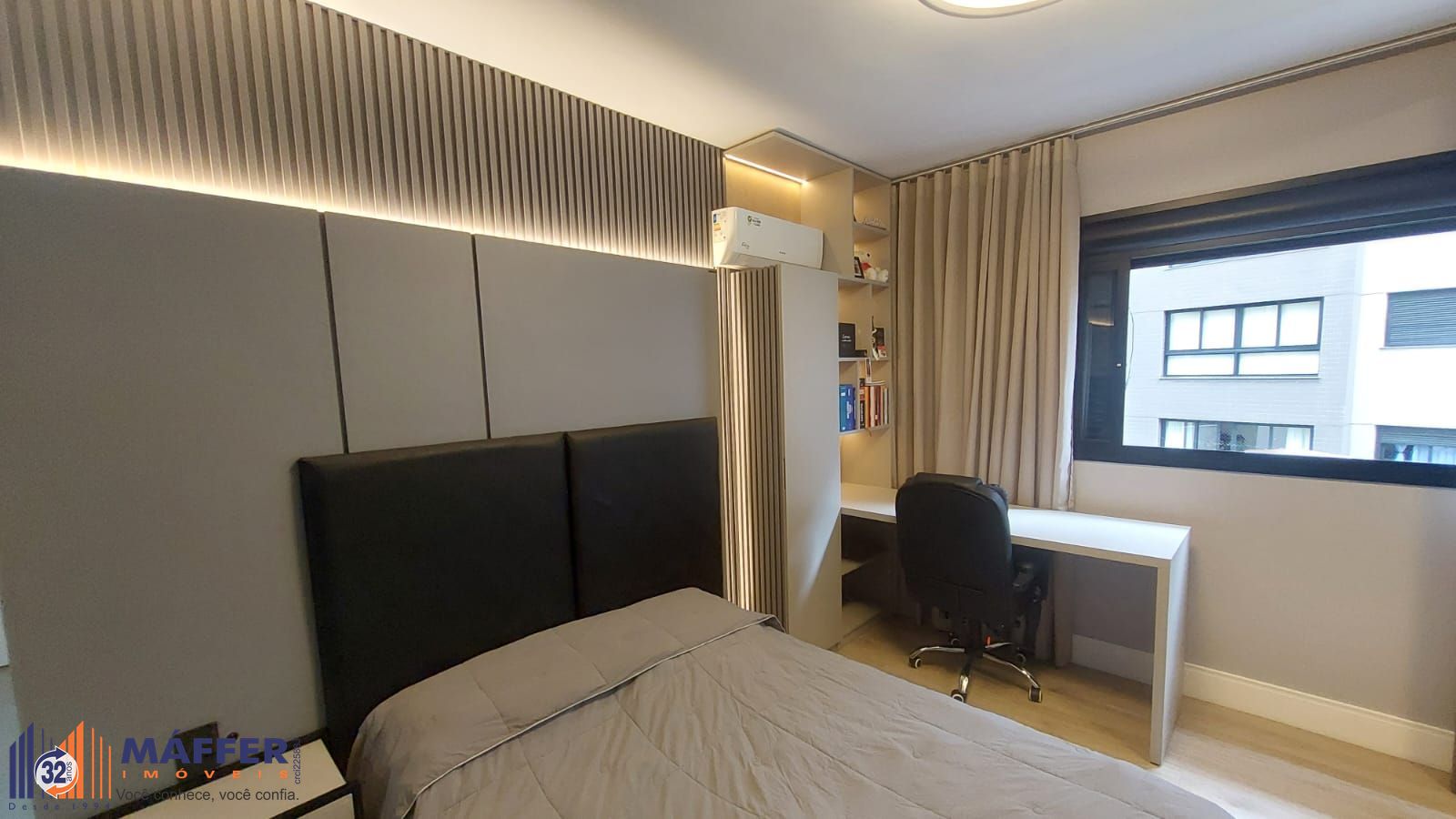 Apartamento, 3 quartos, 101 m² - Foto 23