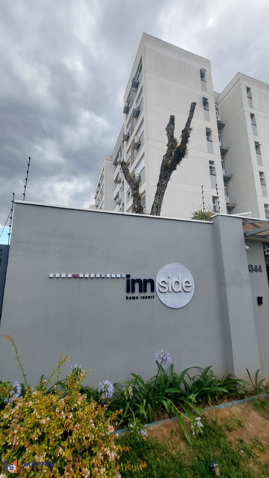 Apartamento, 2 quartos, 54 m² - Foto 38