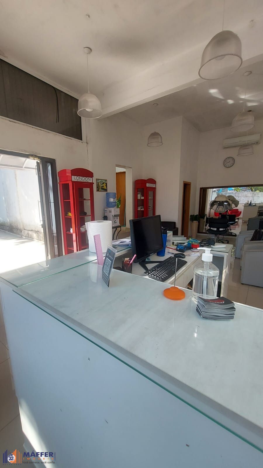 Prédio Comercial, 5 salas, à venda, 220 m², Vila Conceição - Porto Alegre — foto 4