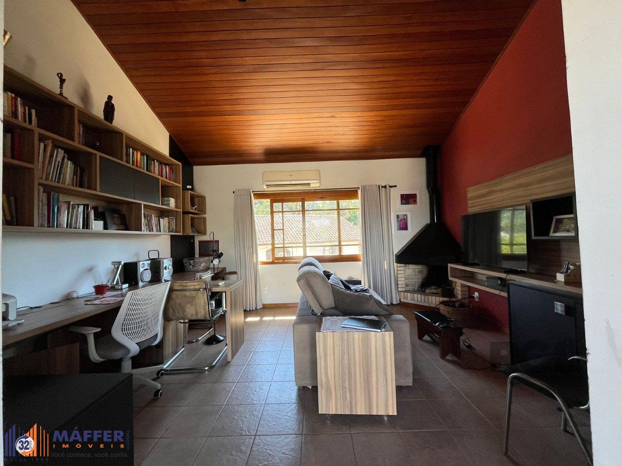 Casa de Condomínio, 3 quartos - Foto 26