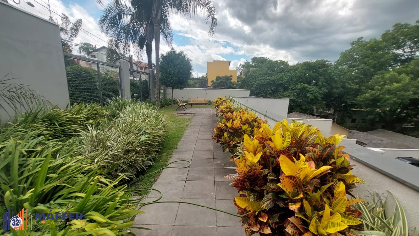 Apartamento, 2 quartos, à venda, 54 m², Tristeza - Porto Alegre — foto 3