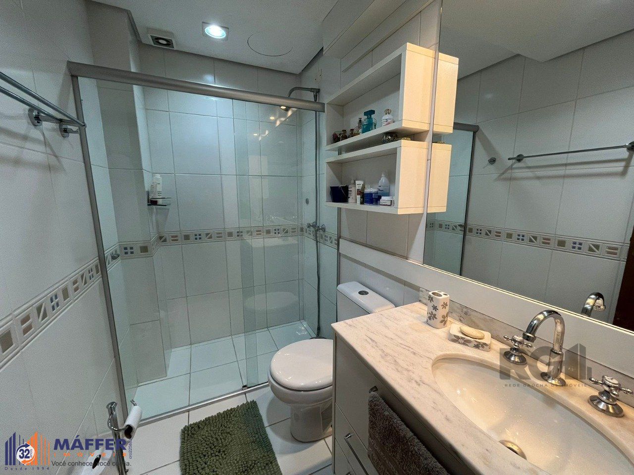 Casa de Condomínio, 3 quartos - Foto 35