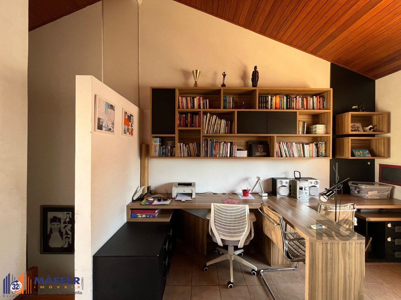Casa de Condomínio, 3 quartos - Foto 40