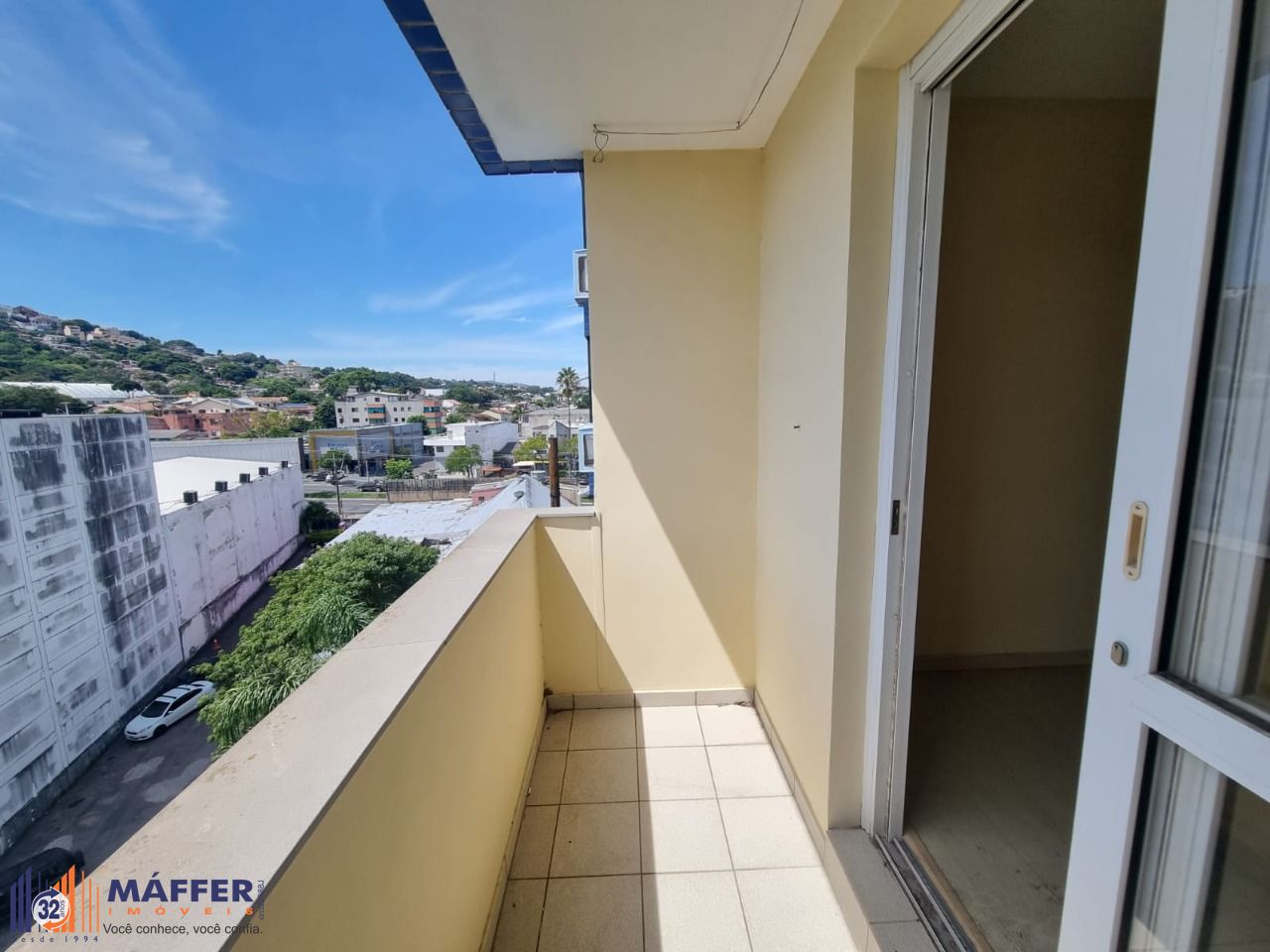 Apartamento, 2 quartos, 55 m² - Foto 2