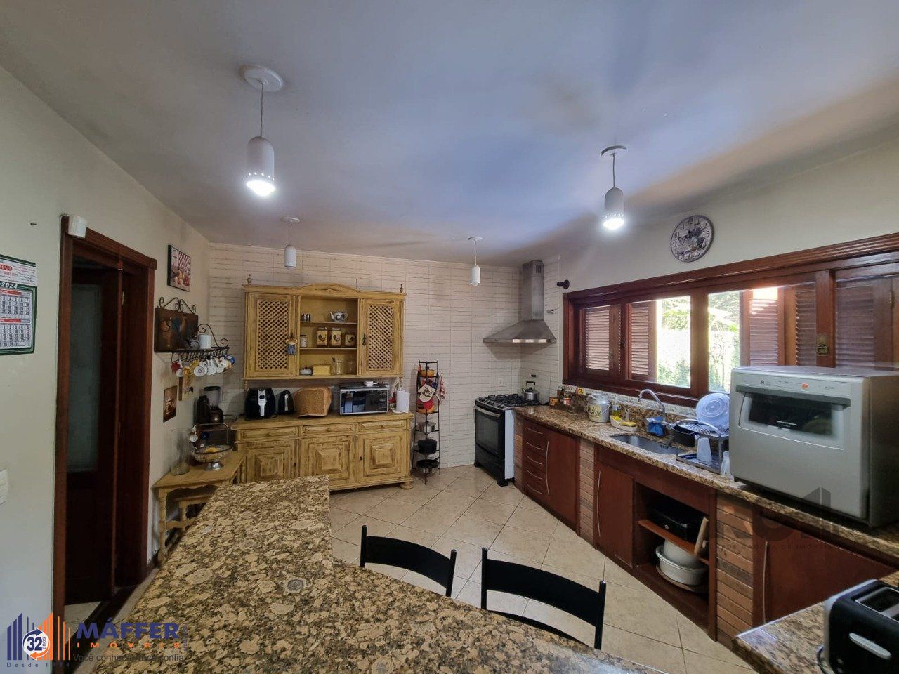 Casa, 4 quartos, 300 m² - Foto 10