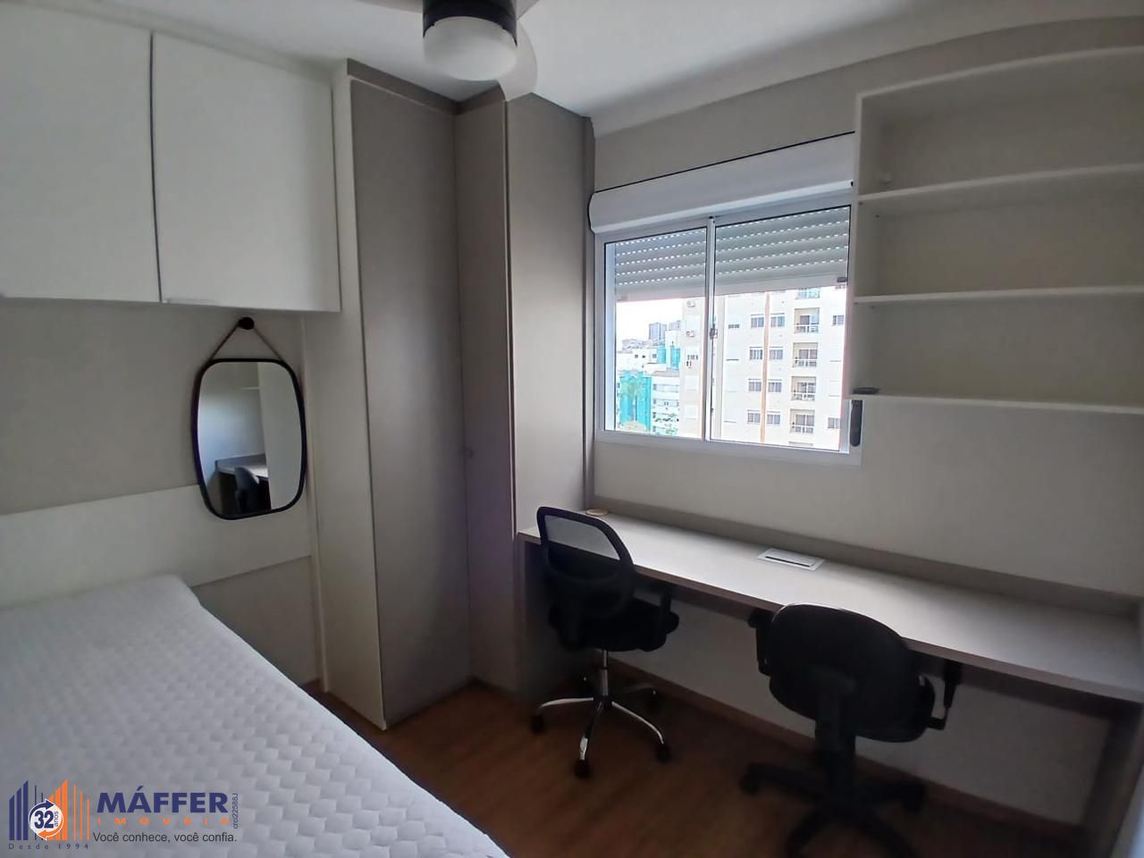 Apartamento, 2 quartos, 50 m² - Foto 29