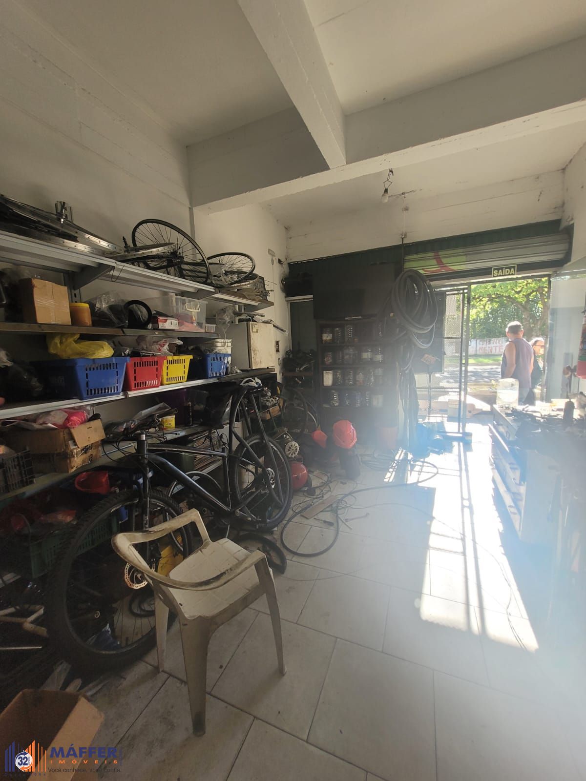 Loja, 1 sala, à venda, 37 m², Cristal - Porto Alegre — foto 5