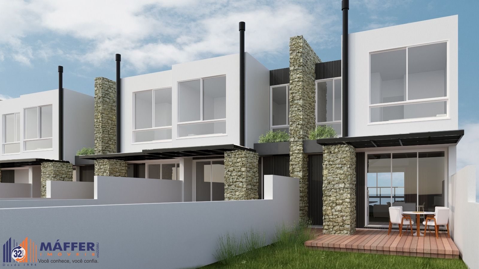 Casa, 3 quartos, 140 m² - Foto 28