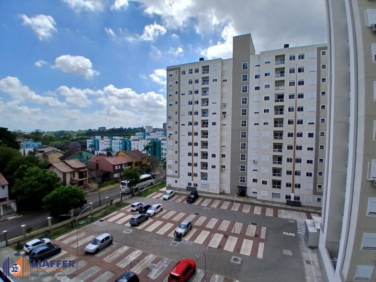 Apartamento, 2 quartos, 50 m² - Foto 4