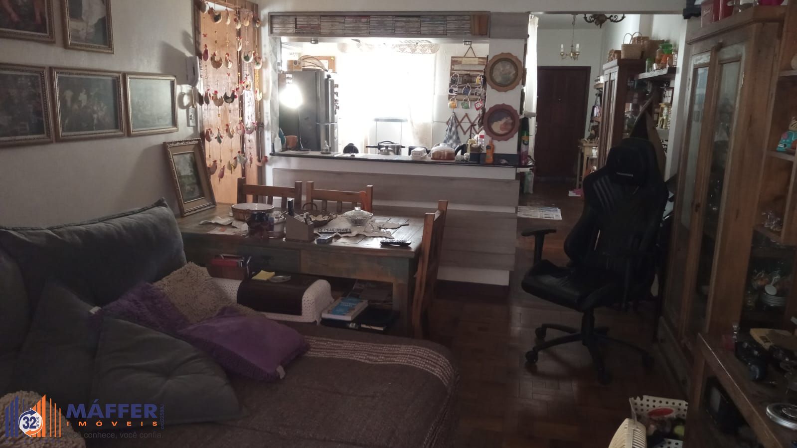 Apartamento, 2 quartos, à venda, 80 m², Menino Deus - Porto Alegre — foto 5