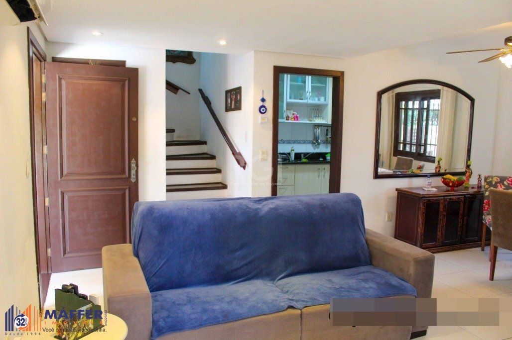 Sobrado, 3 quartos, à venda, 266 m², Ipanema - Porto Alegre — foto 4