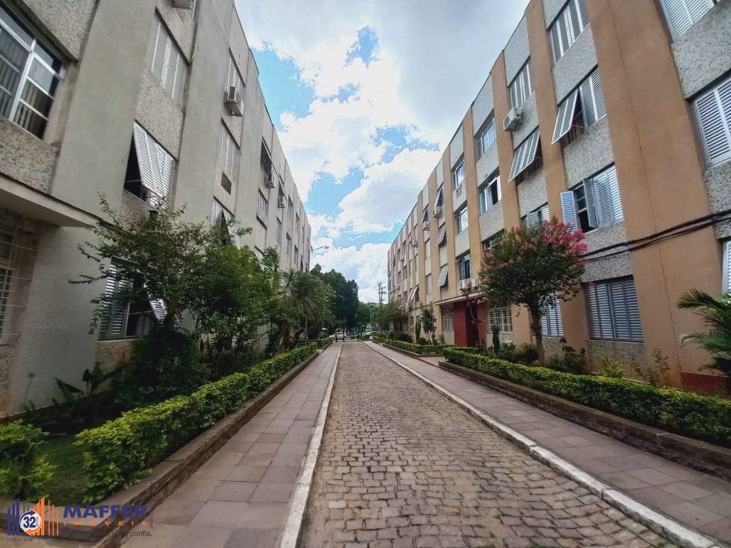 Apartamento, 3 quartos, à venda, 80 m², Medianeira - Porto Alegre — foto 2