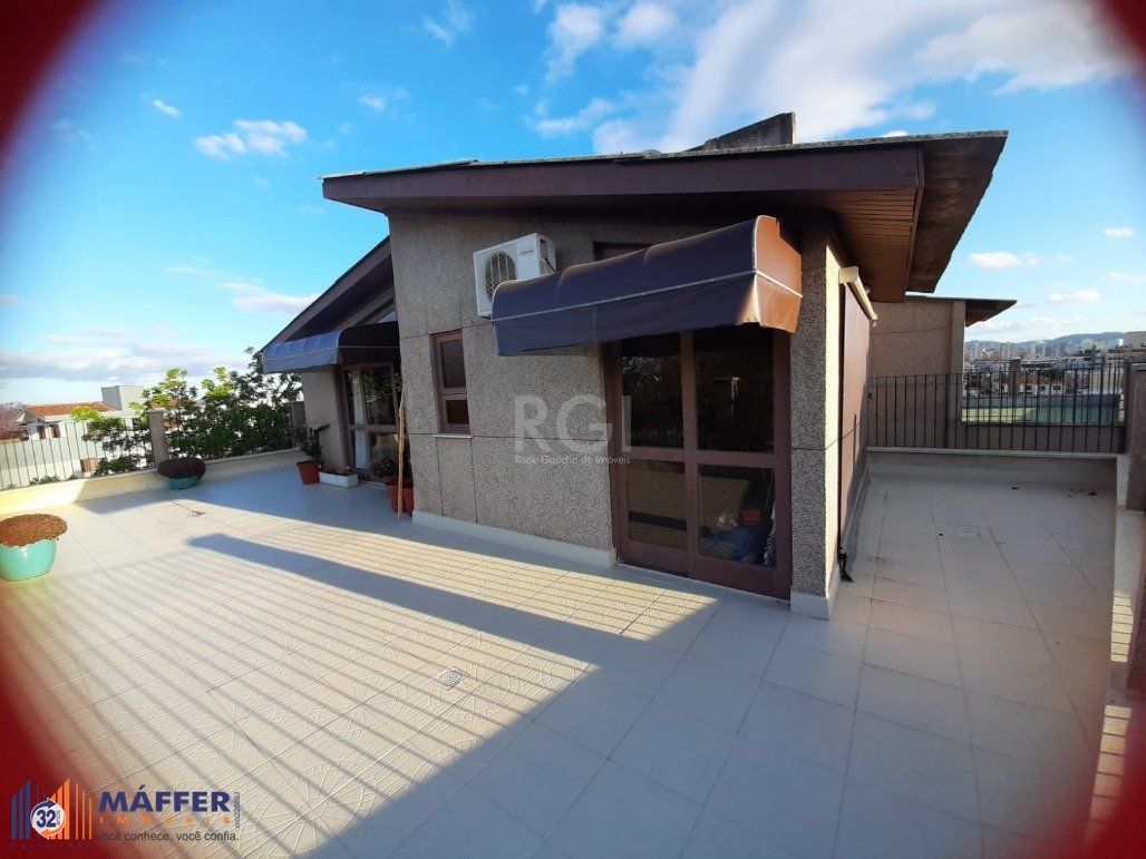 Cobertura, 3 quartos, 250 m² - Foto 21