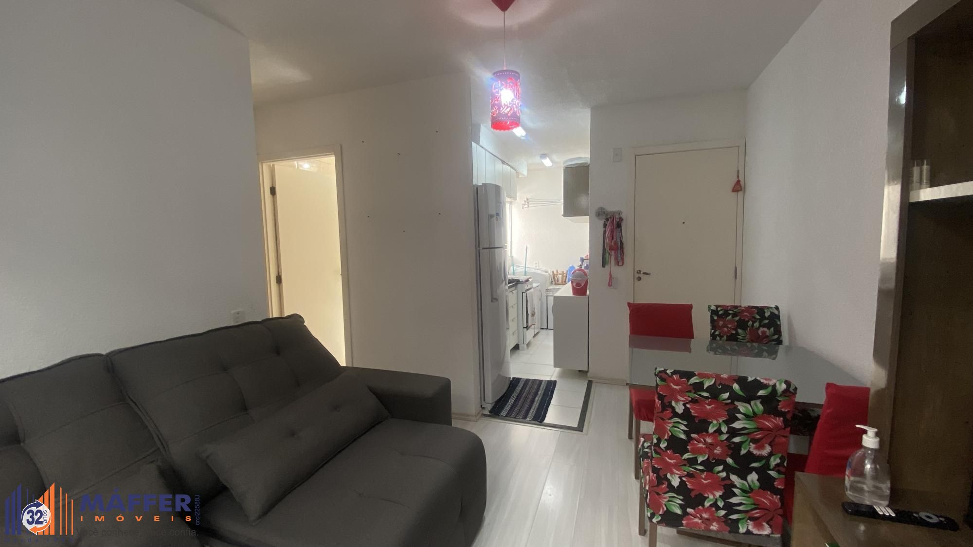 Apartamento 2 quartos à venda, 42m², Cavalhada - Porto Alegre